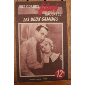 Les deux gamines