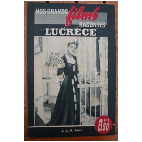 Lucrece