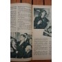 Magazine Nos Grands Films 1945 Edwige Feuillere Jean Mercanton Pierre Jourdan Louis Seigner Leo Joannon