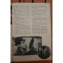 Magazine Nos Grands Films 1945 Charles Vanel Claude Dauphin Madeleine Robinson Pierre Brasseur Andre Berthomieu