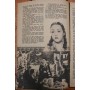 Magazine Nos Grands Films 1945 Concha Piquer Ricardo Merino Juan Calvo Ana Adamuz Florian Rey