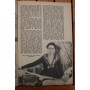 Magazine Nos Grands Films 1945 Concha Piquer Ricardo Merino Juan Calvo Ana Adamuz Florian Rey