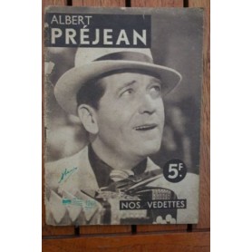 Albert Prejean