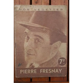 Pierre Fresnay