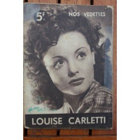 Louise Carletti