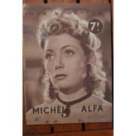 Michele Alfa
