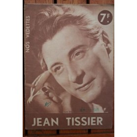 Jean Tissier