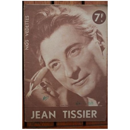 Jean Tissier