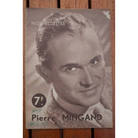 Pierre Mingand