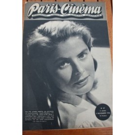 Ingrid Bergman