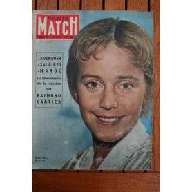 Maria Schell