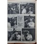 Magazine Photo Aventures 1958 Ramon Del Gado Sigrid Gurie Ralph Morgan