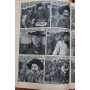 Magazine Photo Aventures 1959 William Boyd Hopalong Cassidy Nora Lane James Ellison Morris Ankrum