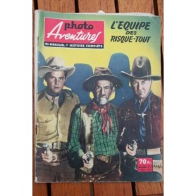 William Boyd Hopalong Cassidy George Gabby Hayes James Ellison