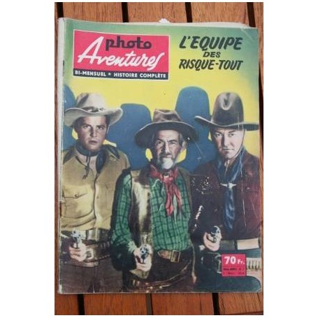 William Boyd Hopalong Cassidy George Gabby Hayes James Ellison