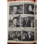 Magazine Photo Aventures 1959 Ronald Colman Basil Rathbone Frances Dee Ellen Drew