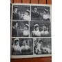 Magazine Photo Roman 1956 Amparo Rivelles Ana Mariscal Eduardo Fajardo Manuel Luna Luis Lucia