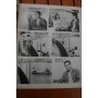 Magazine Photo Roman 1956 Amedeo Nazzari Maria Michi Massimo Girotti Anita Durante Rocco Galdieri