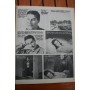 Magazine Photo Roman 1956 Amedeo Nazzari Maria Michi Massimo Girotti Anita Durante Rocco Galdieri