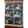 Magazine Photo Roman 1956 Amedeo Nazzari Maria Michi Massimo Girotti Anita Durante Rocco Galdieri