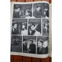 Magazine Photo Roman 1956 Lia Amanda Mirko Ellis Irene Genna Vittorio Sanipoli Adelchi Bianchi