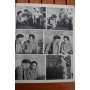 Magazine Photo Roman 1956 Maria Frau Mario Vitale Vincenzo Musolino Mino Doro Ferdinando Baldi