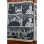 Magazine Photo Roman 1955 Luisa Rossi Marco Vicario Juan De Landa Enrico Olivieri Piero Caserini