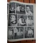 Magazine Photo Roman 1956 Joan Crawford Robert Young Melvyn Douglas Margaret Sullavan Frank Borzage