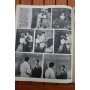 Magazine Photo Roman 1956 Lea Padovani Paolo Carlini Ludmilla Dudarova Irene Genna Mario Volpe