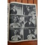 Magazine Photo Roman 1956 Amedeo Nazzari Antonella Lualdi Nadia Gray Lida Baarova Andrea Checchi Mario Costa