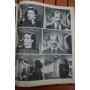 Magazine Photo Roman 1958 Luciano Tajoli Marcella Mariani Enio Girolami