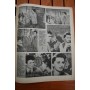 Magazine Photo Roman 1957 Sophia Loren Maria Fiore Renato Salvatori Vittorio Sanipoli Ave Ninchi Anton Giulio Majano