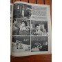 Magazine Photo Roman 1957 Sophia Loren Maria Fiore Renato Salvatori Vittorio Sanipoli Ave Ninchi Anton Giulio Majano