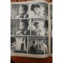 Magazine Photo Roman 1957 Audrey Hepburn William Holden Humphrey Bogart Martha Hyer Billy Wilder