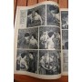 Magazine Photo Roman 1957 Sandra Mondaini Roberto Risso Yvonne Sanson Mario Riva Giorgio Simonelli