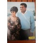 Jim Brown Diahann Carroll