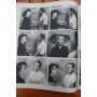 Magazine Photo Roman 1961 Van Johnson Marilyn Maxwell Gloria De Haven Lionel Barrymore Keenan Wynn