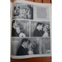 Magazine Photo Roman 1961 Van Johnson Marilyn Maxwell Gloria De Haven Lionel Barrymore Keenan Wynn