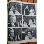 Magazine Photo Roman 1959 Vera Ralston David Brian Scott Brady Hope Emerson