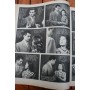 Magazine Photo Roman 1958 Elsa Bodini Renato Lorini Daniel Terroni