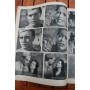 Magazine Photo Roman 1958 Kerima May Britt Ettore Manni Alberto Lattuada