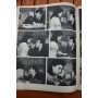 Magazine Photo Roman 1957 Stewart Granger Jean Simmons Edwin Styles Helen Cherry Harold French