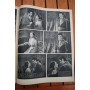 Magazine Photo Roman 1957 Luisella Boni Alberto Farnese Gino Sinimberghi Cristina Grado Carlo Campogalliani