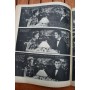 Magazine Photo Roman 1957 Milly Vitale Luciano Tajoli Franco Silva Dante Maggio Flavio Calzavara