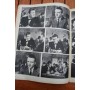 Magazine Photo Roman 1957 Franca Marzi Otello Toso Lyla Rocco Paul Muller Evi Maltagliati Pino Mercanti