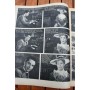 Magazine Photo Roman 1959 Danielle Darrieux Rossano Brazzi Harry Hardt Vira Silenti Duilio Coletti