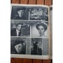 Magazine Photo Roman 1959 Danielle Darrieux Rossano Brazzi Harry Hardt Vira Silenti Duilio Coletti