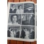 Magazine Photo Roman 1959 Alida Valli Massimo Serato Ada Dondini Mario Soldati