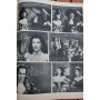 Magazine Photo Roman 1960 Margaret Lockwood James Mason Patricia Roc Michael Rennie Leslie Arliss