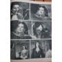 Magazine Photo Roman 1960 Margaret Lockwood James Mason Patricia Roc Michael Rennie Leslie Arliss